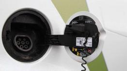 Smart fortwo electric drive - pod napięciem