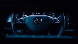 Skoda Kodiaq Sportline – od zwykłego SUV-a do auta z charakterem