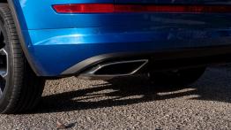 Skoda Kodiaq RS – 10 faktów, które musisz poznać przed zakupem