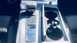 Audi A7 50 TDI – nie tego oczekiwałem...