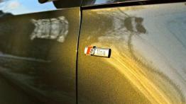 Audi A1 Sportback - maluch z potencjałem