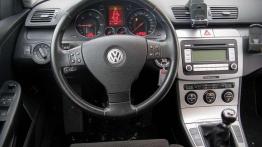 Volkswagen Passat - ideał z haczykiem?