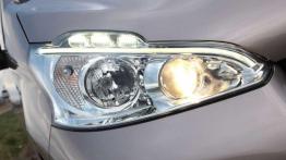 Peugeot 208 1.6 VTI Allure - nowość z charakterem