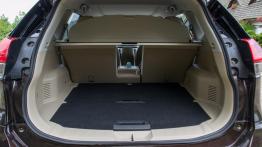 Nissan X-Trail sprawi, że pokochasz weekendy poza miastem