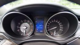 Toyota Avensis 2,0 Valvematic 2015 - lifting samurajskim mieczem