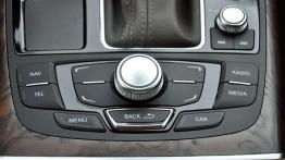 Nowe Audi A6 - miejsce spotkań Googla z Applem