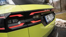 Pierwsza jazda: Jeep Compass – zelektryfikowany, ale z charakterem