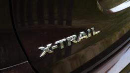 Nissan X-Trail sprawi, że pokochasz weekendy poza miastem