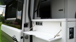 Czteroosobowa rodzina w kamperze – Volkswagen Grand California. Czy dobrze zrobiłem?