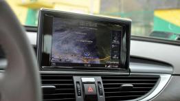 Nowe Audi A6 - miejsce spotkań Googla z Applem