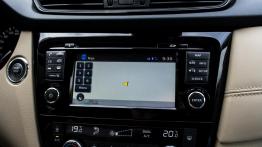 Nissan X-Trail sprawi, że pokochasz weekendy poza miastem