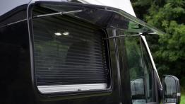 Czteroosobowa rodzina w kamperze – Volkswagen Grand California. Czy dobrze zrobiłem?