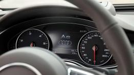 Nowe Audi A6 - miejsce spotkań Googla z Applem