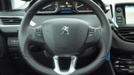 Peugeot 208 1.6 VTI Allure - nowość z charakterem