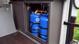 Czteroosobowa rodzina w kamperze – Volkswagen Grand California. Czy dobrze zrobiłem?