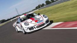 Porsche Performance Drive - oszczędzanie sportowym dieslem