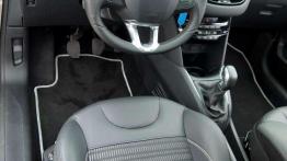 Peugeot 208 1.6 VTI Allure - nowość z charakterem