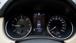 Nissan X-Trail sprawi, że pokochasz weekendy poza miastem