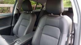 Toyota Avensis 2,0 Valvematic 2015 - lifting samurajskim mieczem