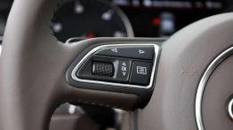 Nowe Audi A6 - miejsce spotkań Googla z Applem