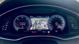 Audi A7 50 TDI – nie tego oczekiwałem...