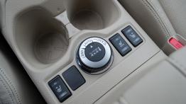 Nissan X-Trail sprawi, że pokochasz weekendy poza miastem