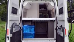 Czteroosobowa rodzina w kamperze – Volkswagen Grand California. Czy dobrze zrobiłem?
