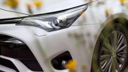 Toyota Avensis 2,0 Valvematic 2015 - lifting samurajskim mieczem