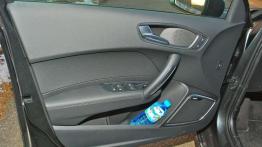 Audi A1 Sportback - maluch z potencjałem