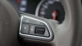 Nowe Audi A6 - miejsce spotkań Googla z Applem