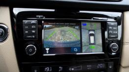 Nissan X-Trail sprawi, że pokochasz weekendy poza miastem