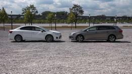 Toyota Avensis 2,0 Valvematic 2015 - lifting samurajskim mieczem