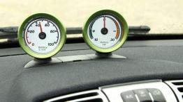 Smart fortwo electric drive - pod napięciem