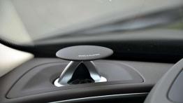 Nowe Audi A6 - miejsce spotkań Googla z Applem