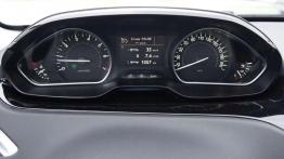 Peugeot 208 1.6 VTI Allure - nowość z charakterem