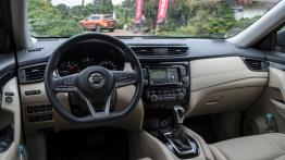 Nissan X-Trail sprawi, że pokochasz weekendy poza miastem