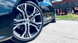 Audi A7 50 TDI – nie tego oczekiwałem...