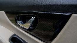 Nissan X-Trail sprawi, że pokochasz weekendy poza miastem