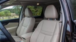 Nissan X-Trail sprawi, że pokochasz weekendy poza miastem