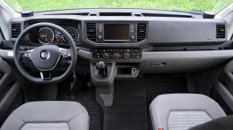 Czteroosobowa rodzina w kamperze – Volkswagen Grand California. Czy dobrze zrobiłem?