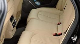 Nowe Audi A6 - miejsce spotkań Googla z Applem