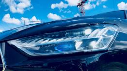 Audi A7 50 TDI – nie tego oczekiwałem...