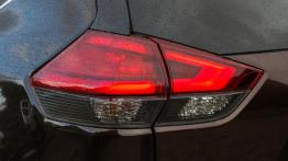 Nissan X-Trail sprawi, że pokochasz weekendy poza miastem