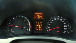 Toyota Avensis 2,0 Valvematic 2015 - lifting samurajskim mieczem