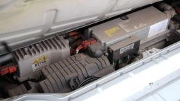 Smart fortwo electric drive - pod napięciem