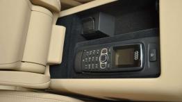 Nowe Audi A6 - miejsce spotkań Googla z Applem