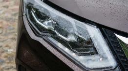 Nissan X-Trail sprawi, że pokochasz weekendy poza miastem