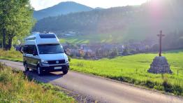 Czteroosobowa rodzina w kamperze – Volkswagen Grand California. Czy dobrze zrobiłem?