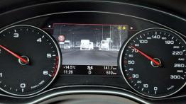 Nowe Audi A6 - miejsce spotkań Googla z Applem