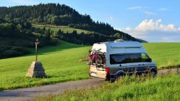 Czteroosobowa rodzina w kamperze – Volkswagen Grand California. Czy dobrze zrobiłem?